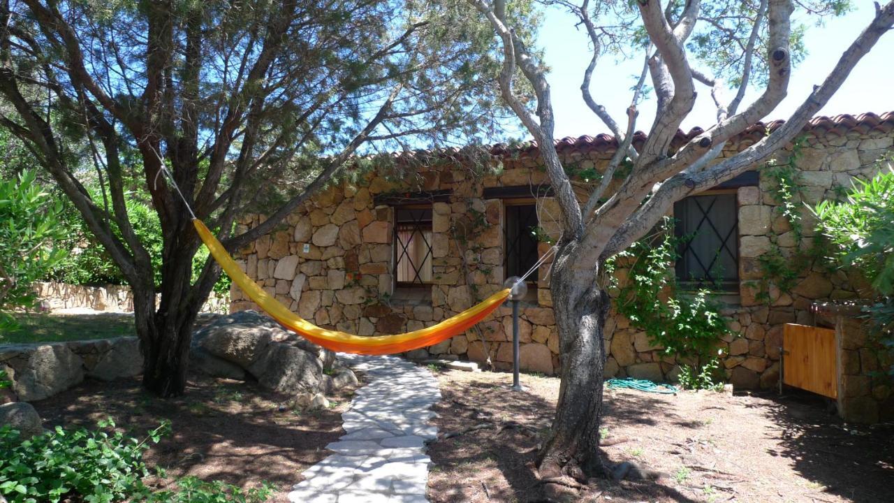 Вилла Casa Molara Сан-Теодоро Номер фото